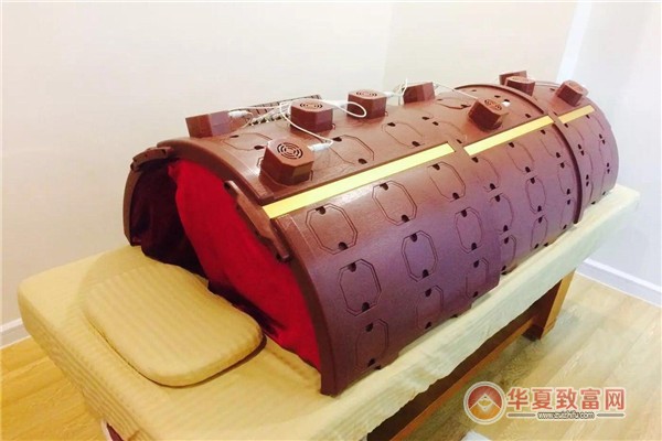 康绮产后护理会所加盟